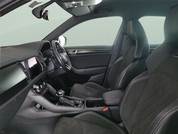 Used Skoda Kodiaq 2021 for sale - 79058158: Photo