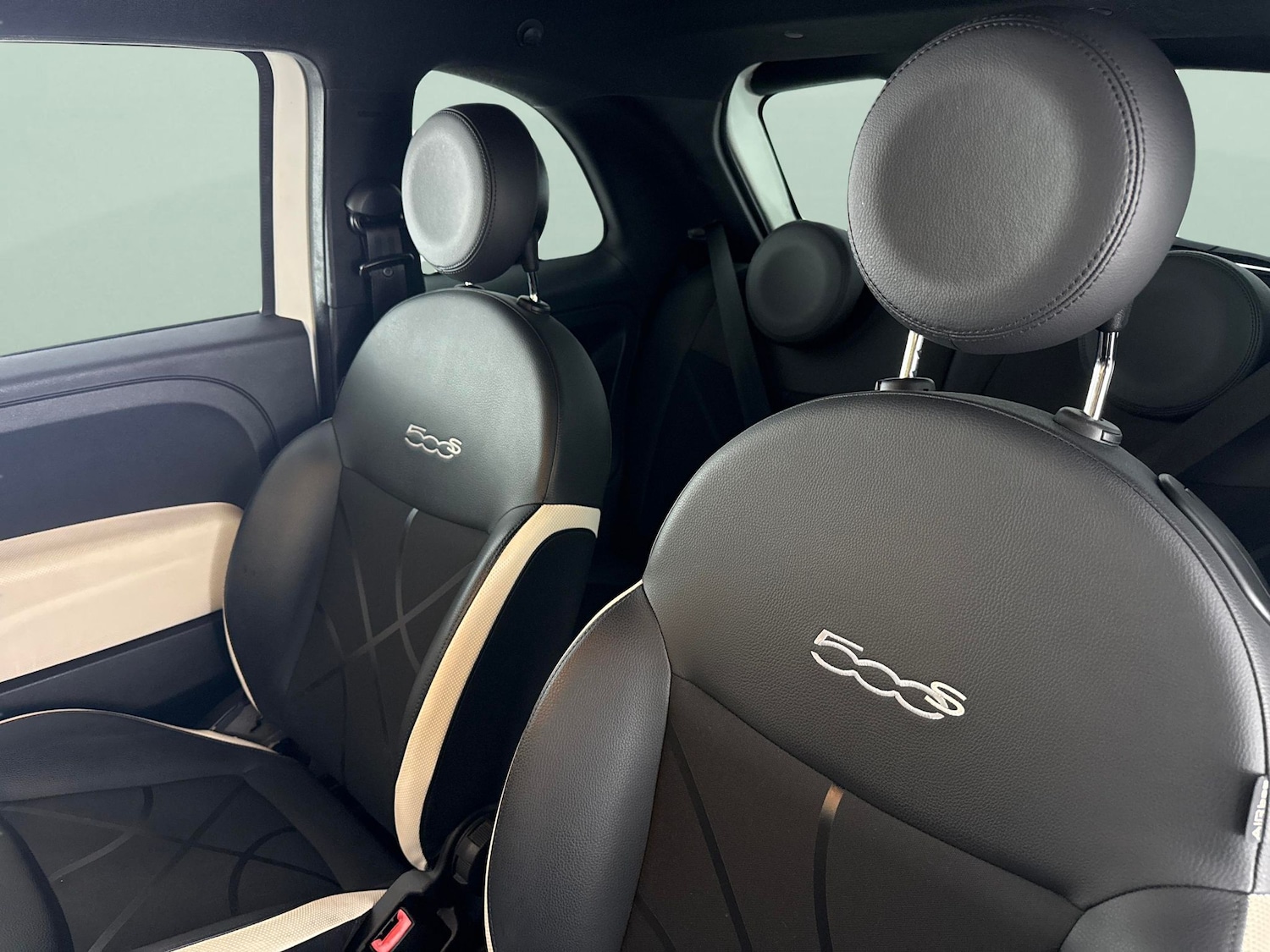 Used Fiat 500 2016 for sale - 77743326: Photo 13