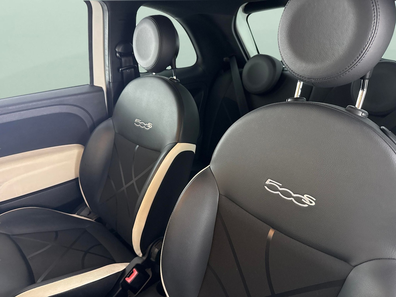 Used Fiat 500 2016 for sale - 77743326: Photo 14