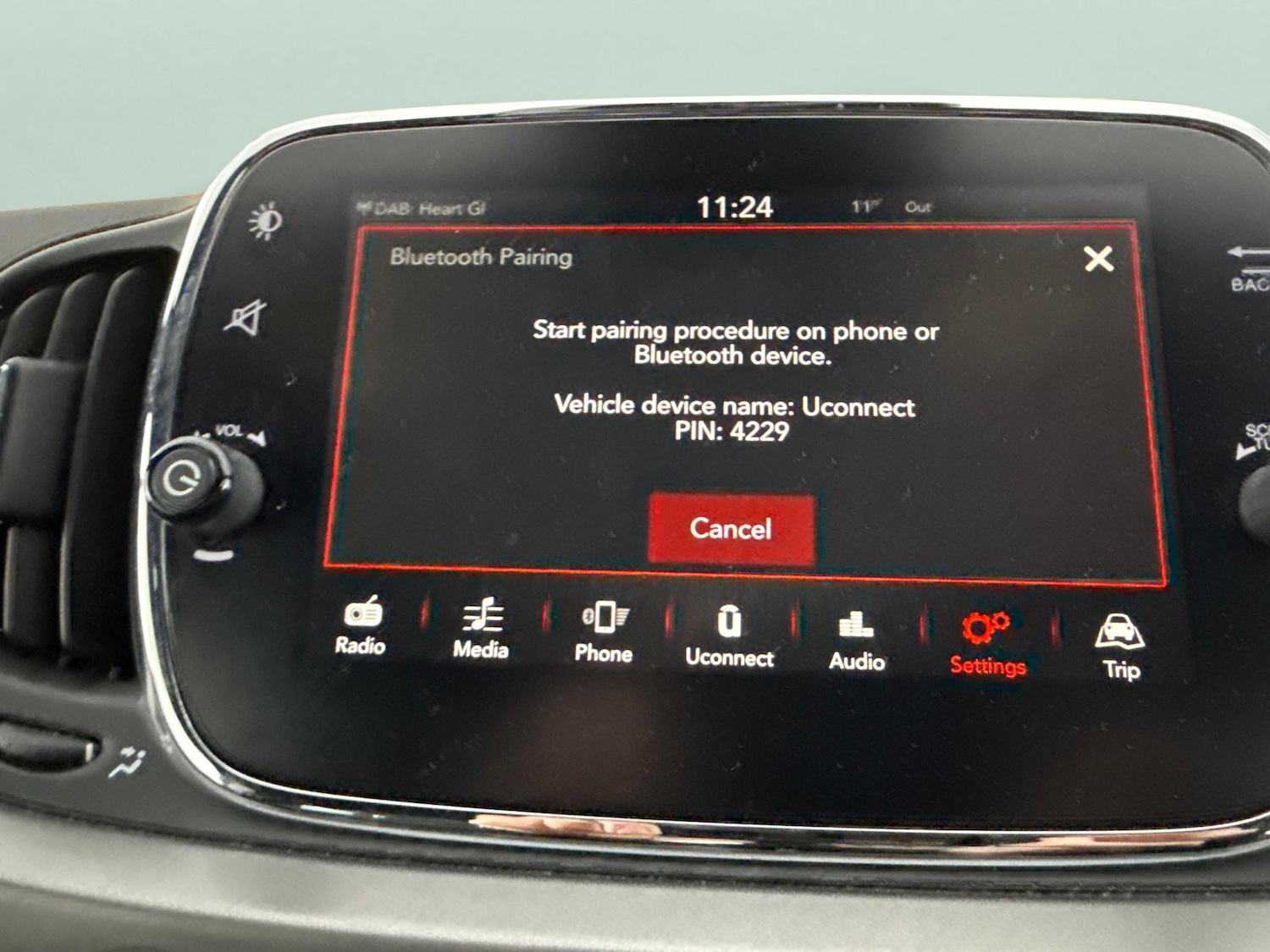 Used Fiat 500 2016 for sale - 77743326: Photo 15