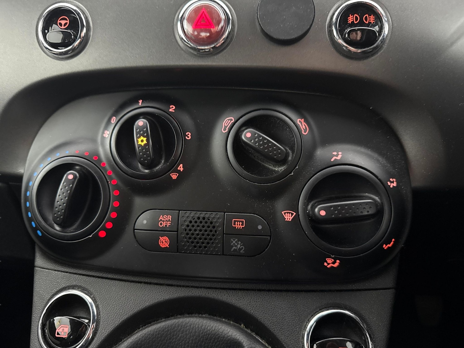 Used Fiat 500 2016 for sale - 77743326: Photo 17