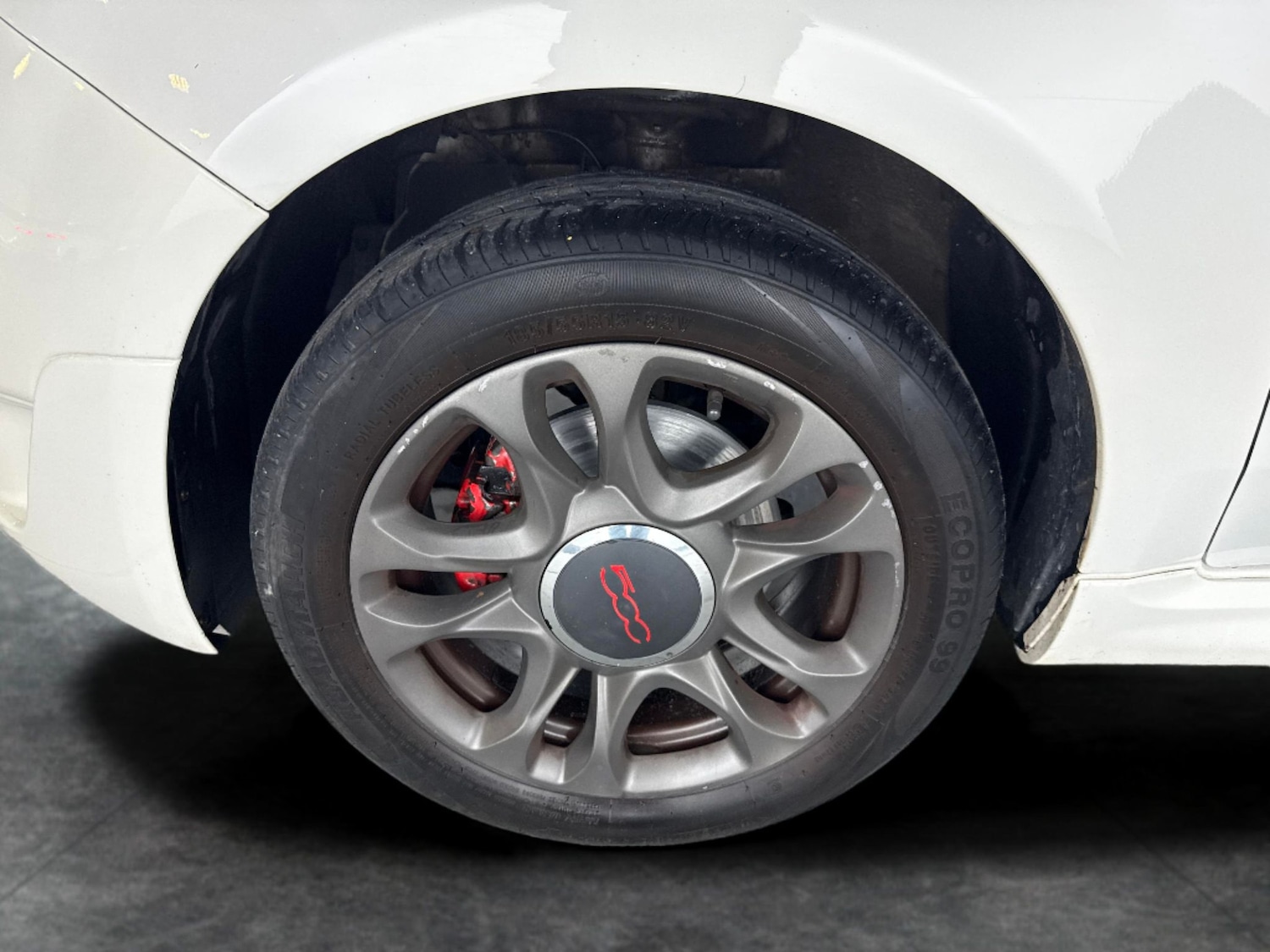 Used Fiat 500 2016 for sale - 77743326: Photo 18