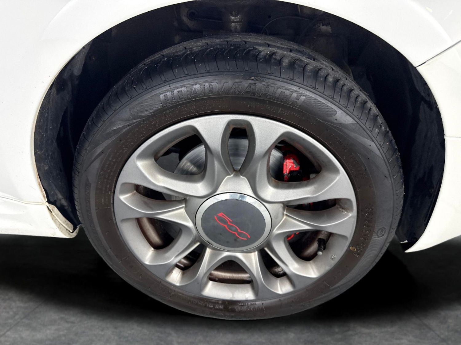 Used Fiat 500 2016 for sale - 77743326: Photo 19