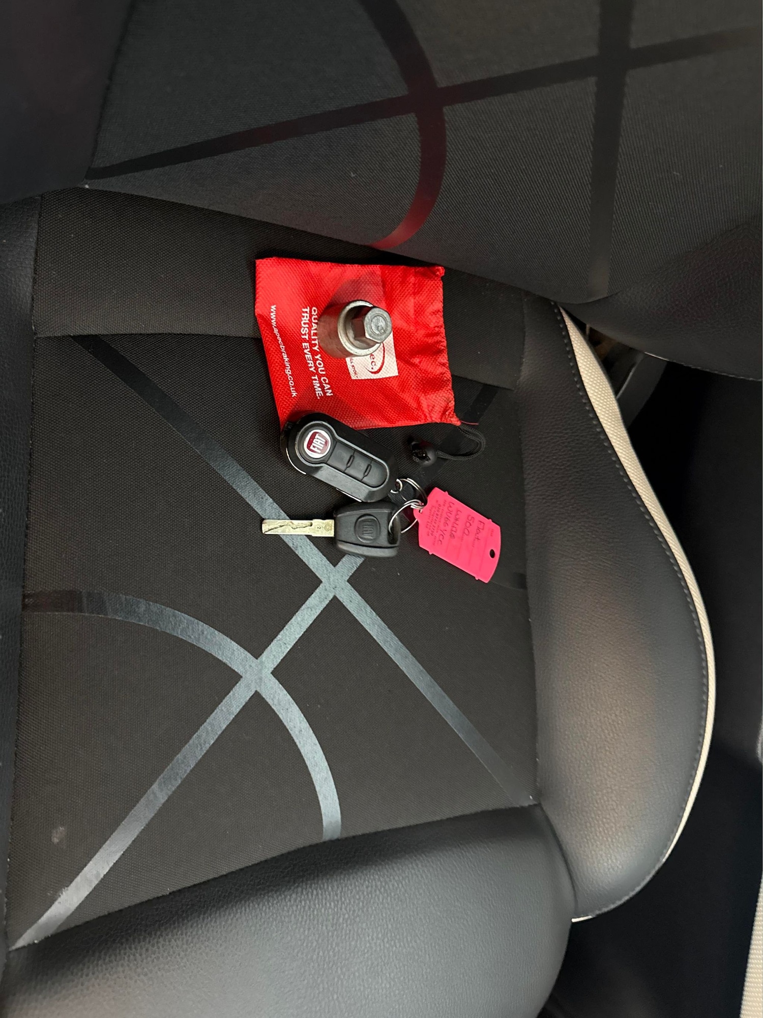 Used Fiat 500 2016 for sale - 77743326: Photo 23