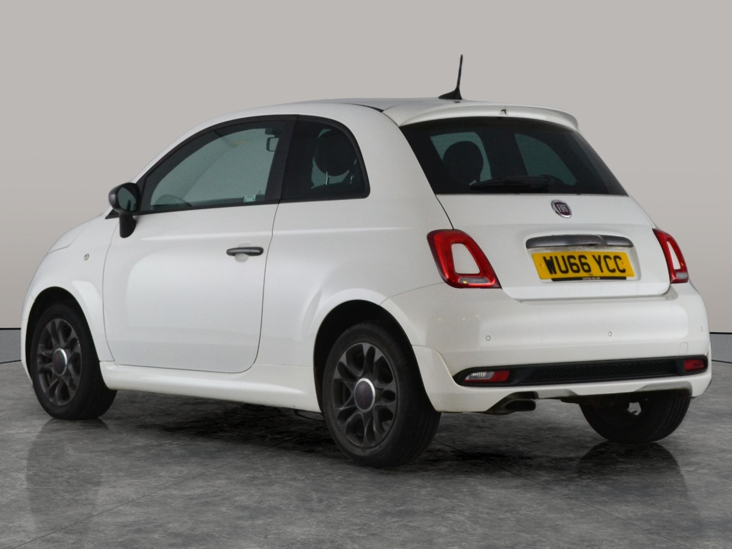 Used Fiat 500 2016 for sale - 77743326: Photo 7