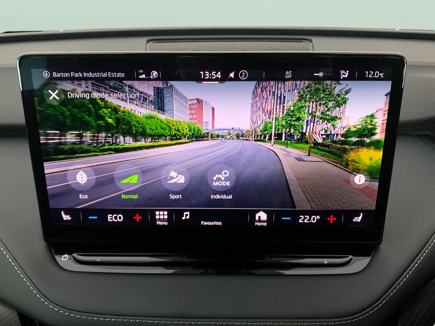 Used Skoda Enyaq 2023 for sale - 76935017: Photo 16