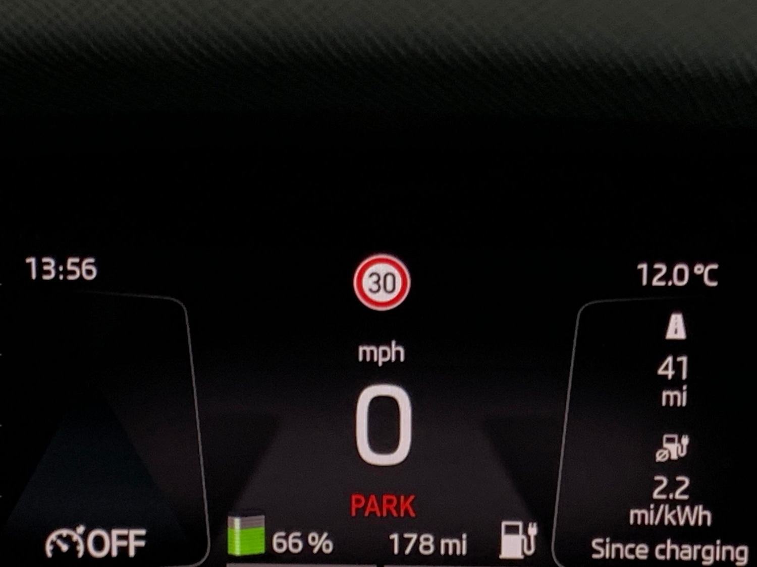 Used Skoda Enyaq 2023 for sale - 76935017: Photo 21