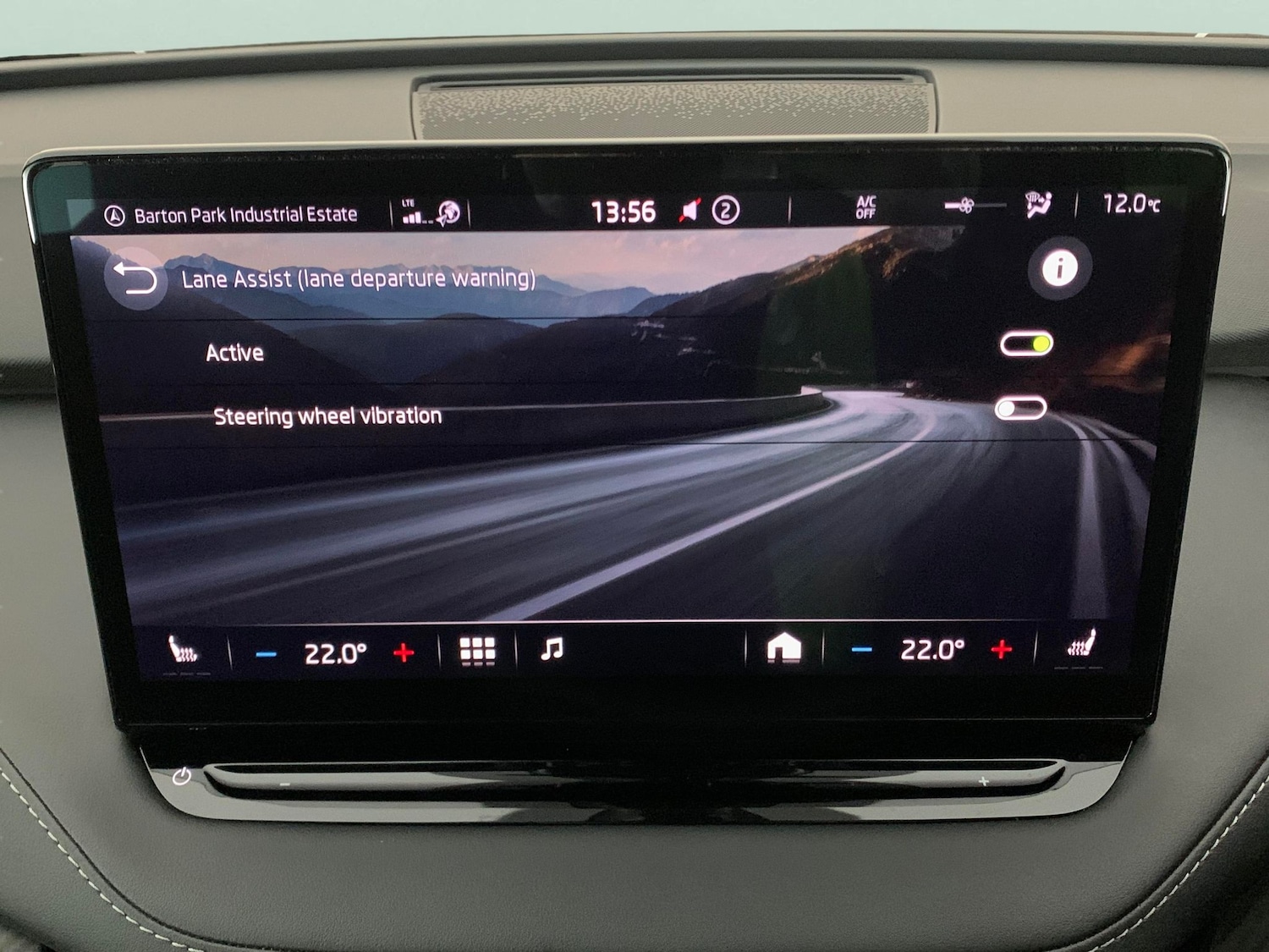 Used Skoda Enyaq 2023 for sale - 76935017: Photo 22