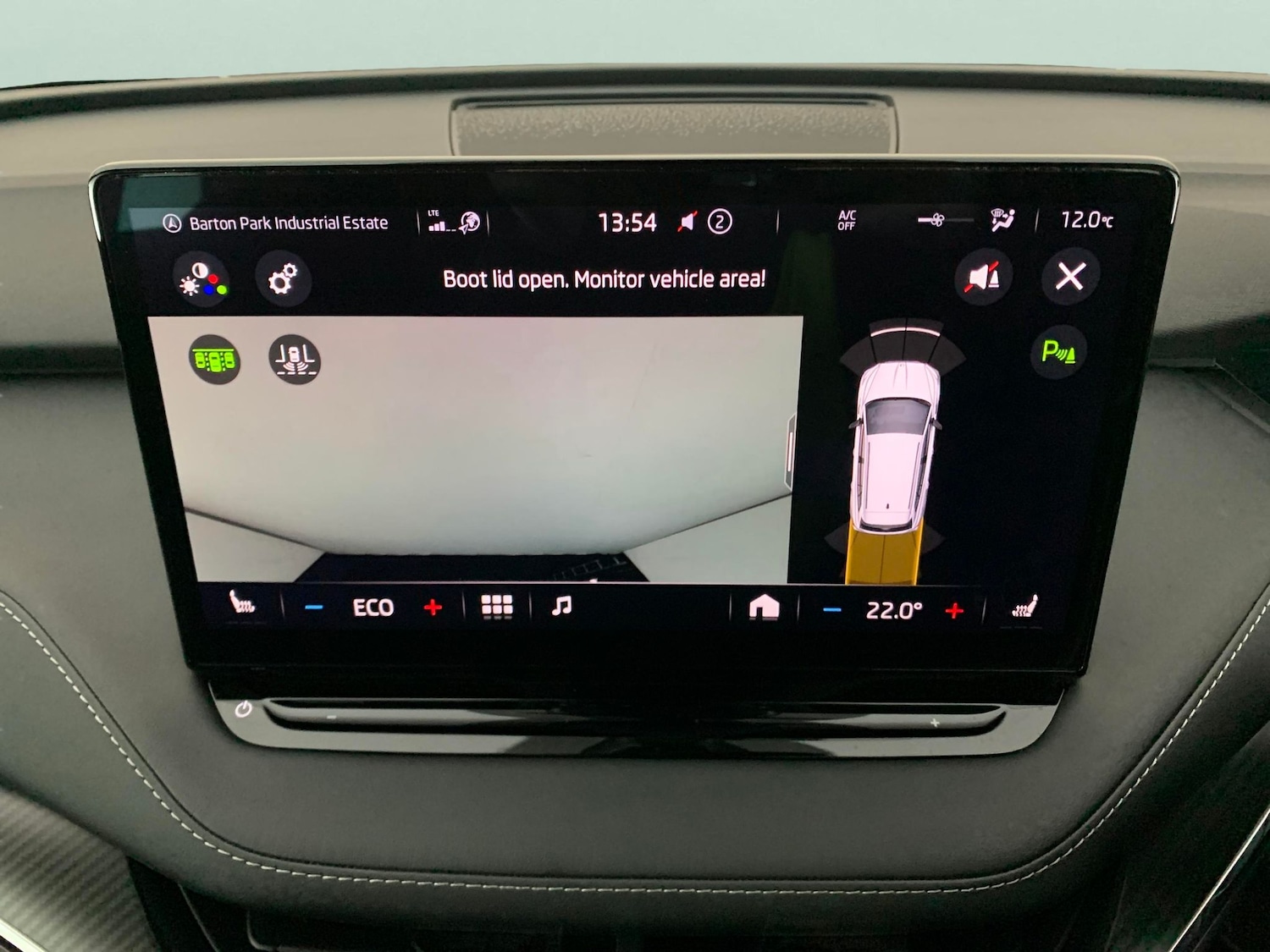 Used Skoda Enyaq 2023 for sale - 76935017: Photo 5