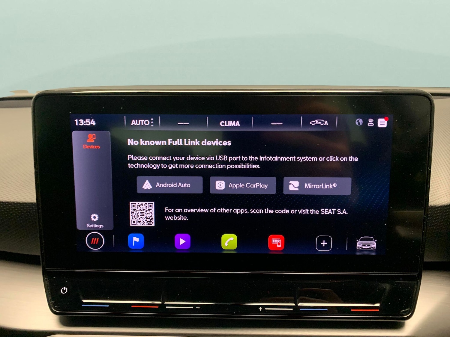 Used SEAT Leon 2021 for sale - 77476798: Photo 13