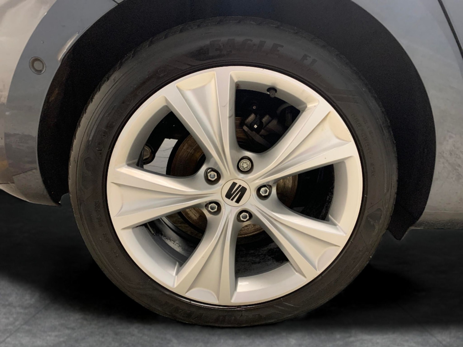 Used SEAT Leon 2021 for sale - 77476798: Photo 19