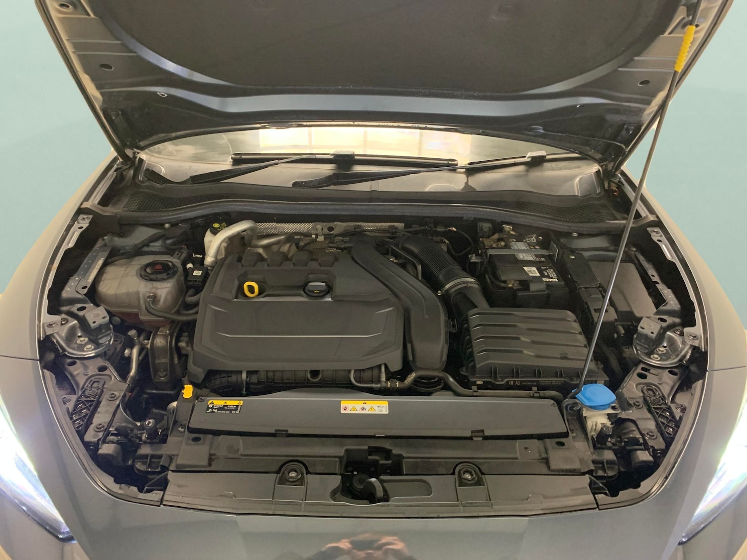 Used SEAT Leon 2021 for sale - 77476798: Photo 26