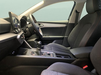 Used SEAT Leon 2021 for sale - 77476798: Photo