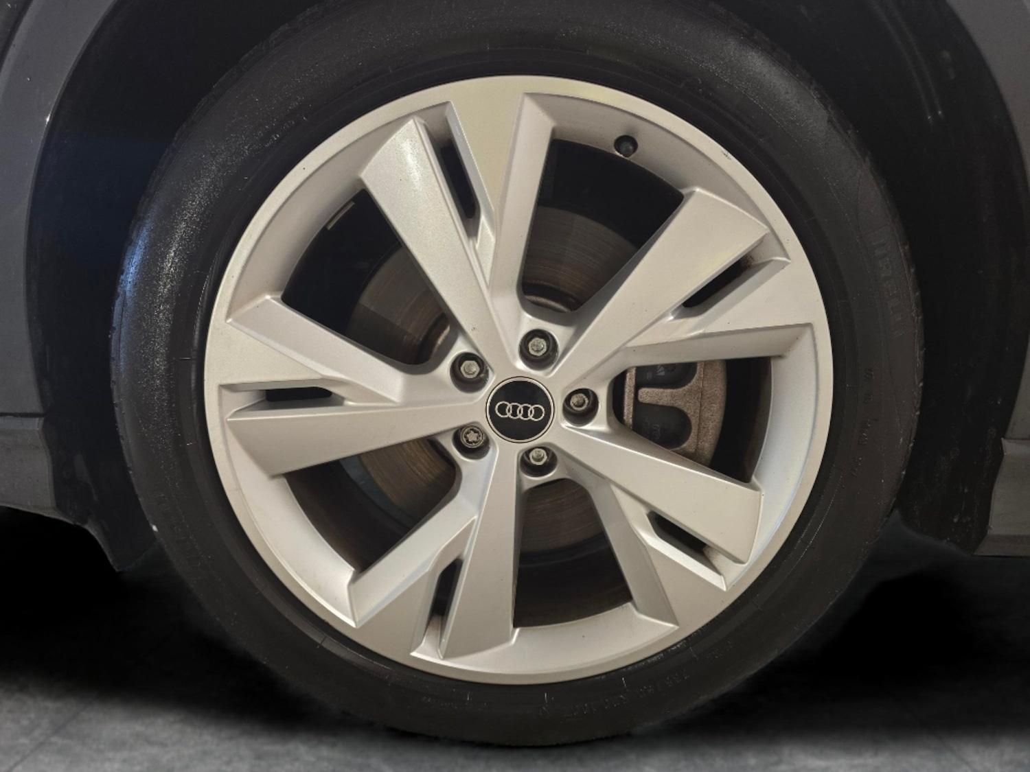 Used Audi Q4 e-tron 2023 for sale - 77418060: Photo 21