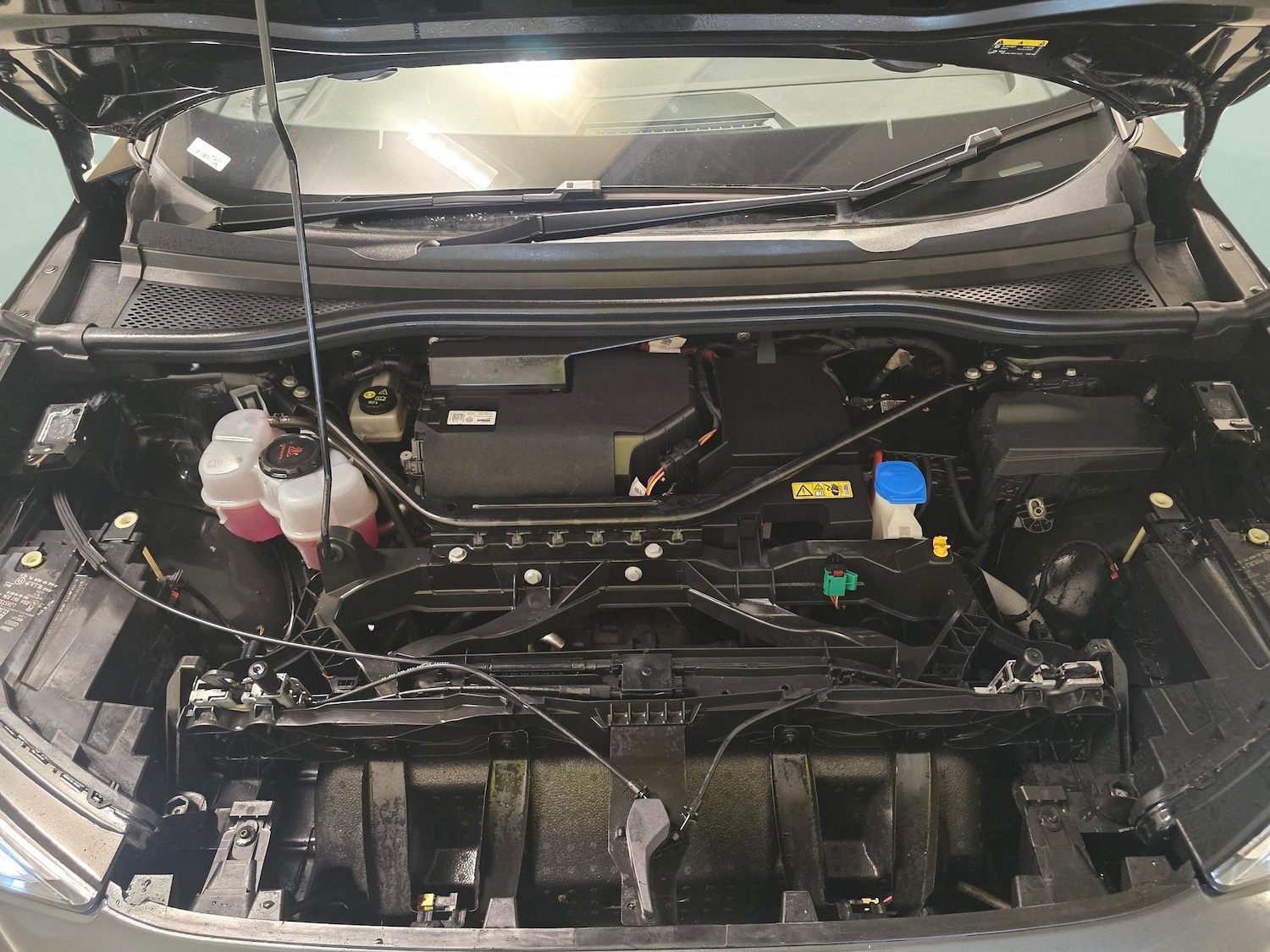 Used Audi Q4 e-tron 2023 for sale - 77418060: Photo 31