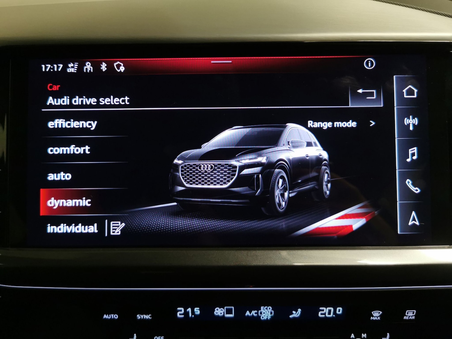 Used Audi Q4 e-tron 2023 for sale - 78129463: Photo 15