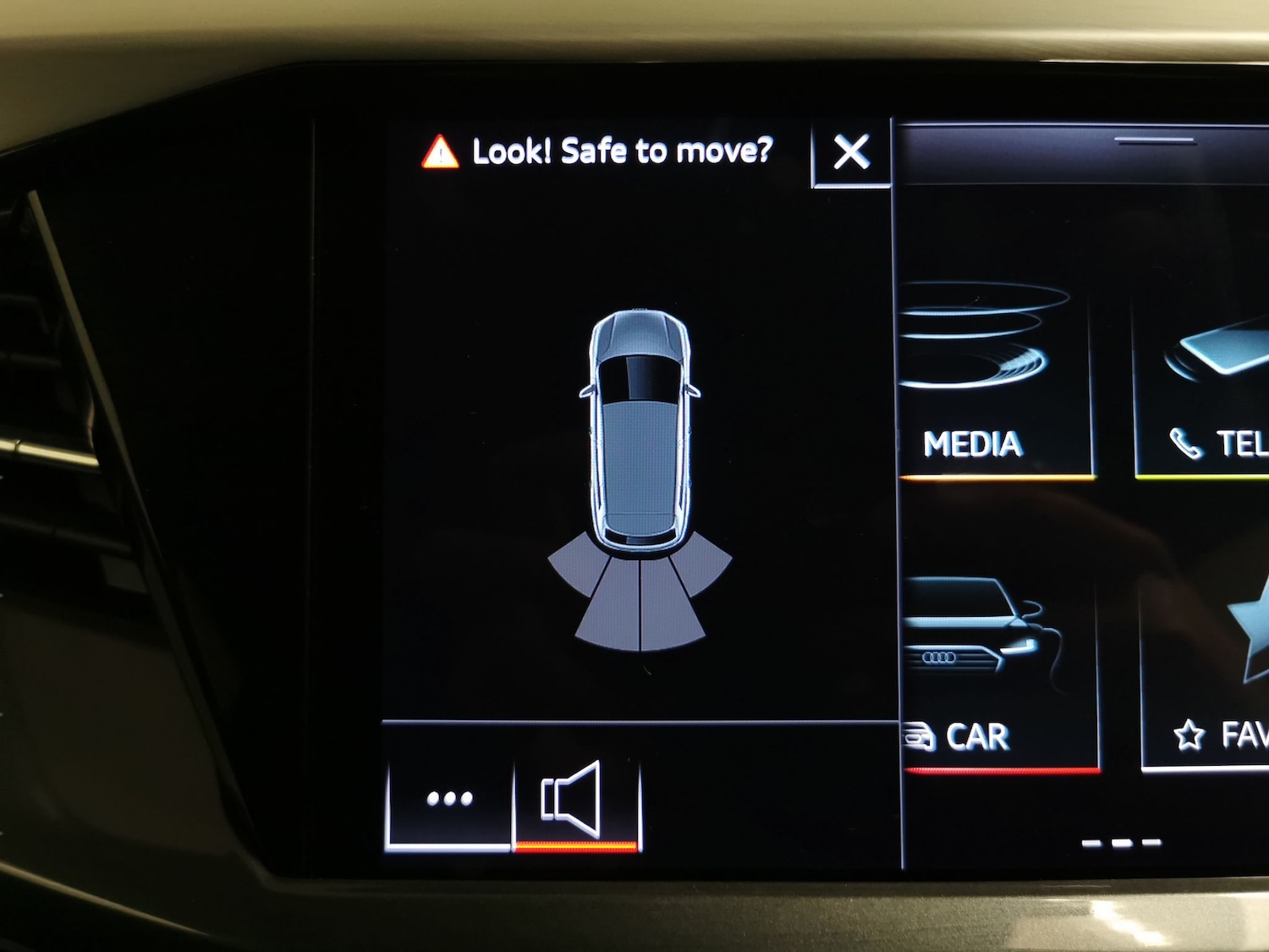 Used Audi Q4 e-tron 2023 for sale - 78129463: Photo 16