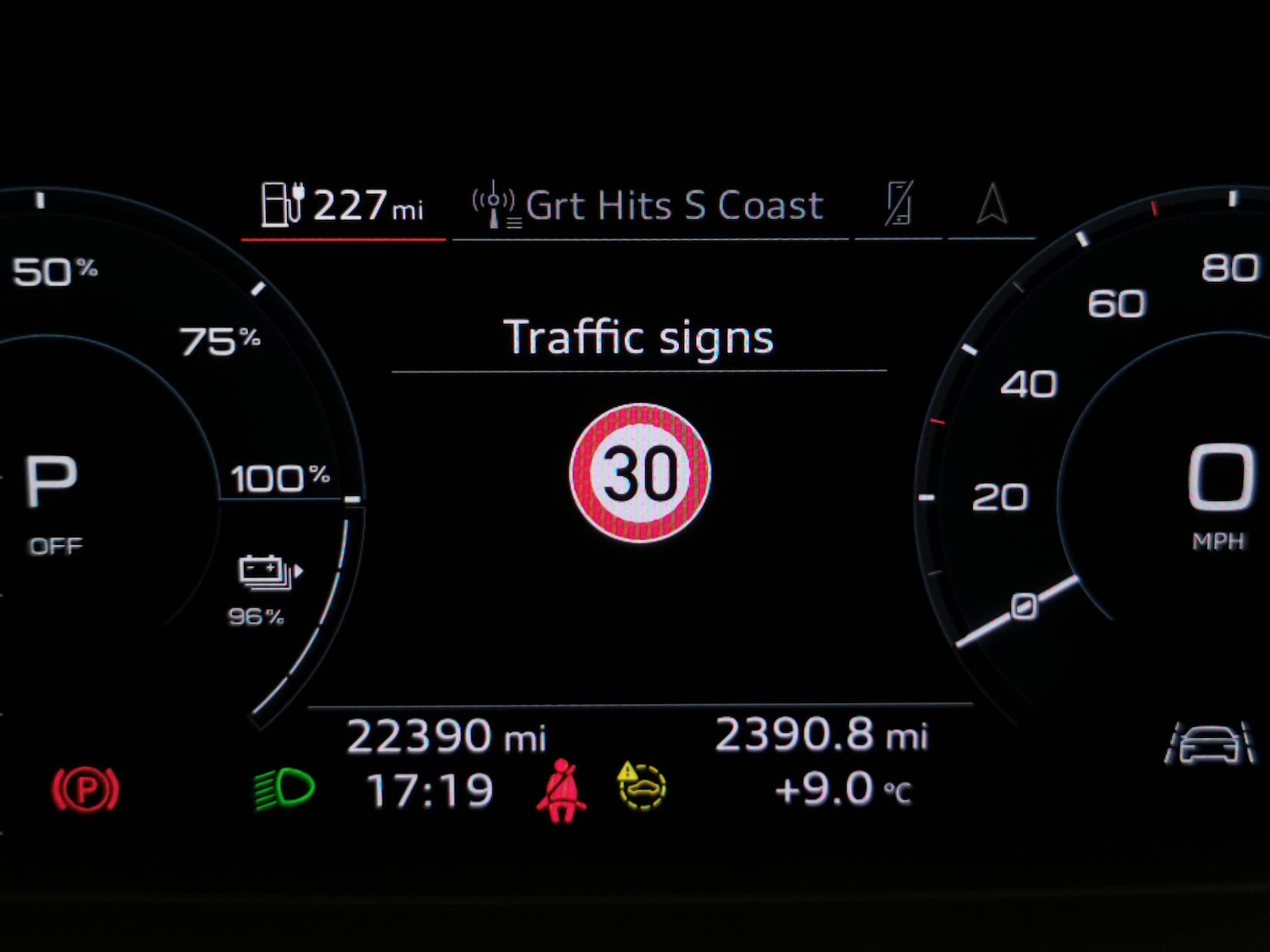 Used Audi Q4 e-tron 2023 for sale - 78129463: Photo 20