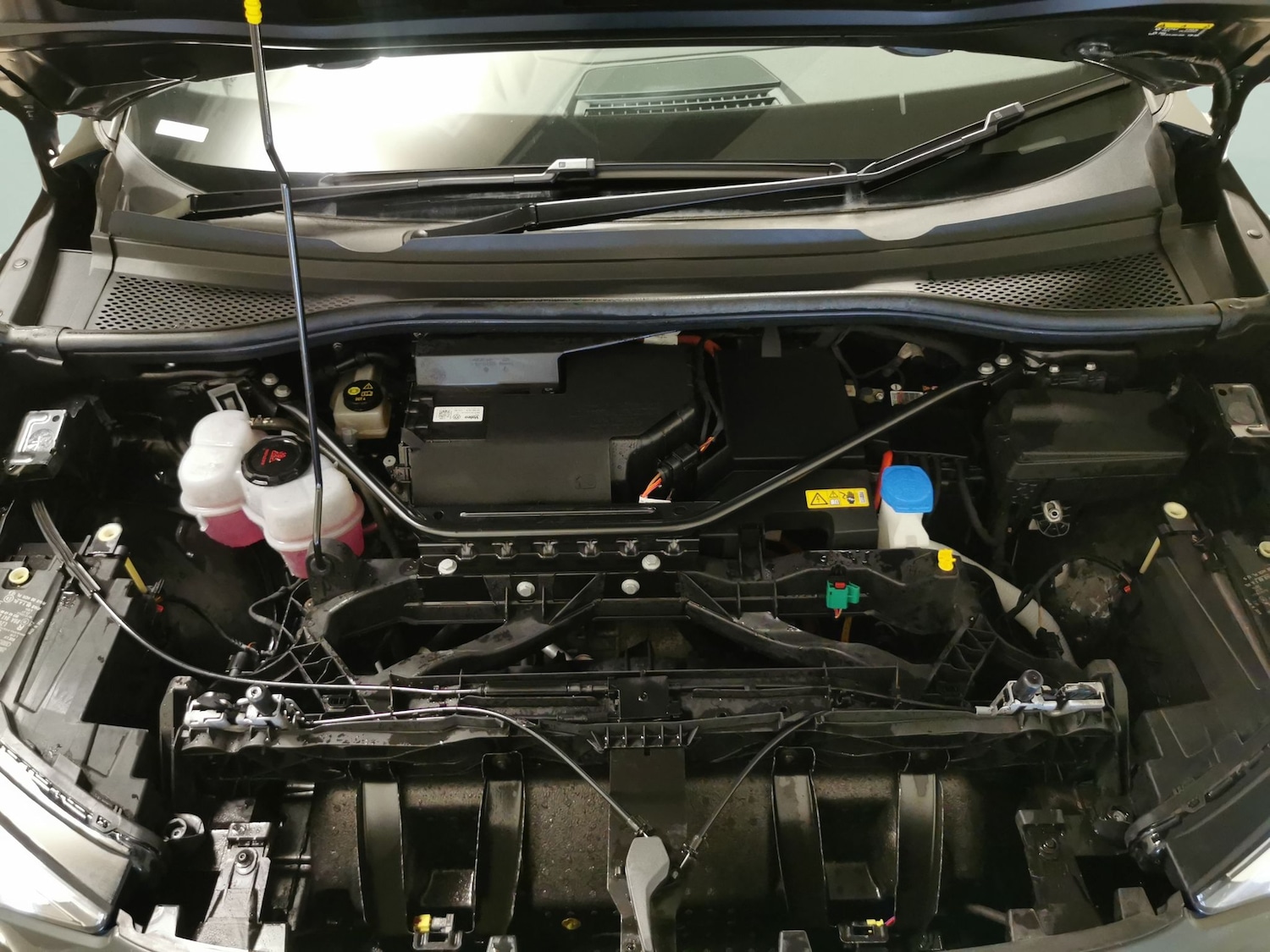 Used Audi Q4 e-tron 2023 for sale - 78129463: Photo 33