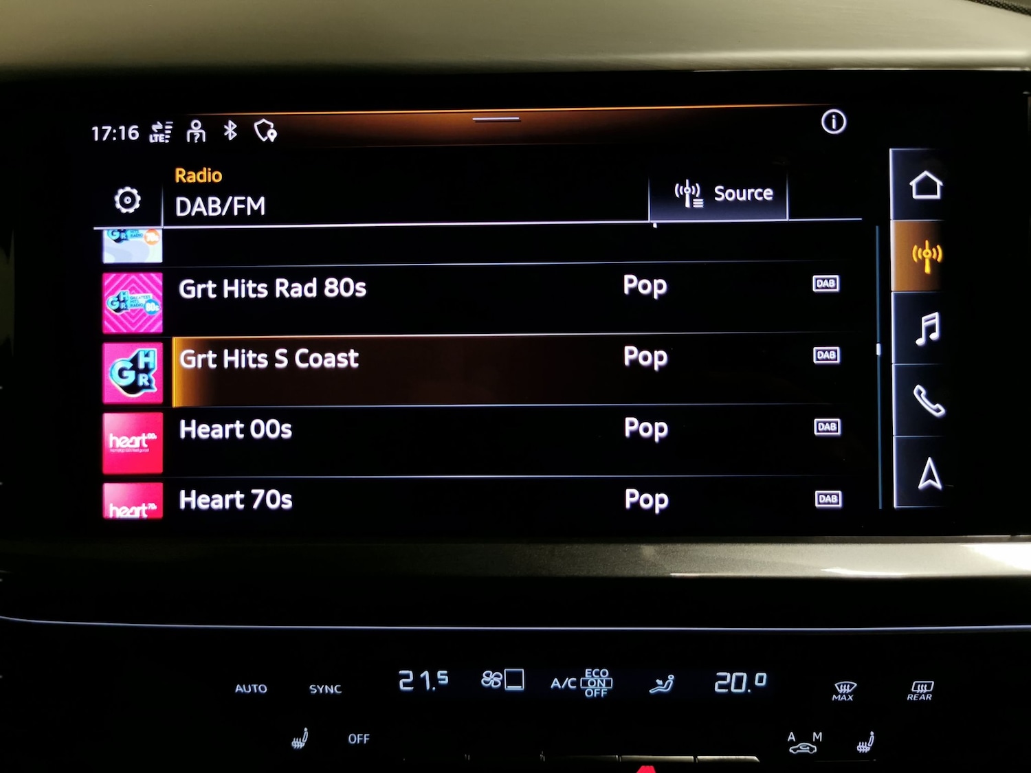 Used Audi Q4 e-tron 2023 for sale - 78129463: Photo 6