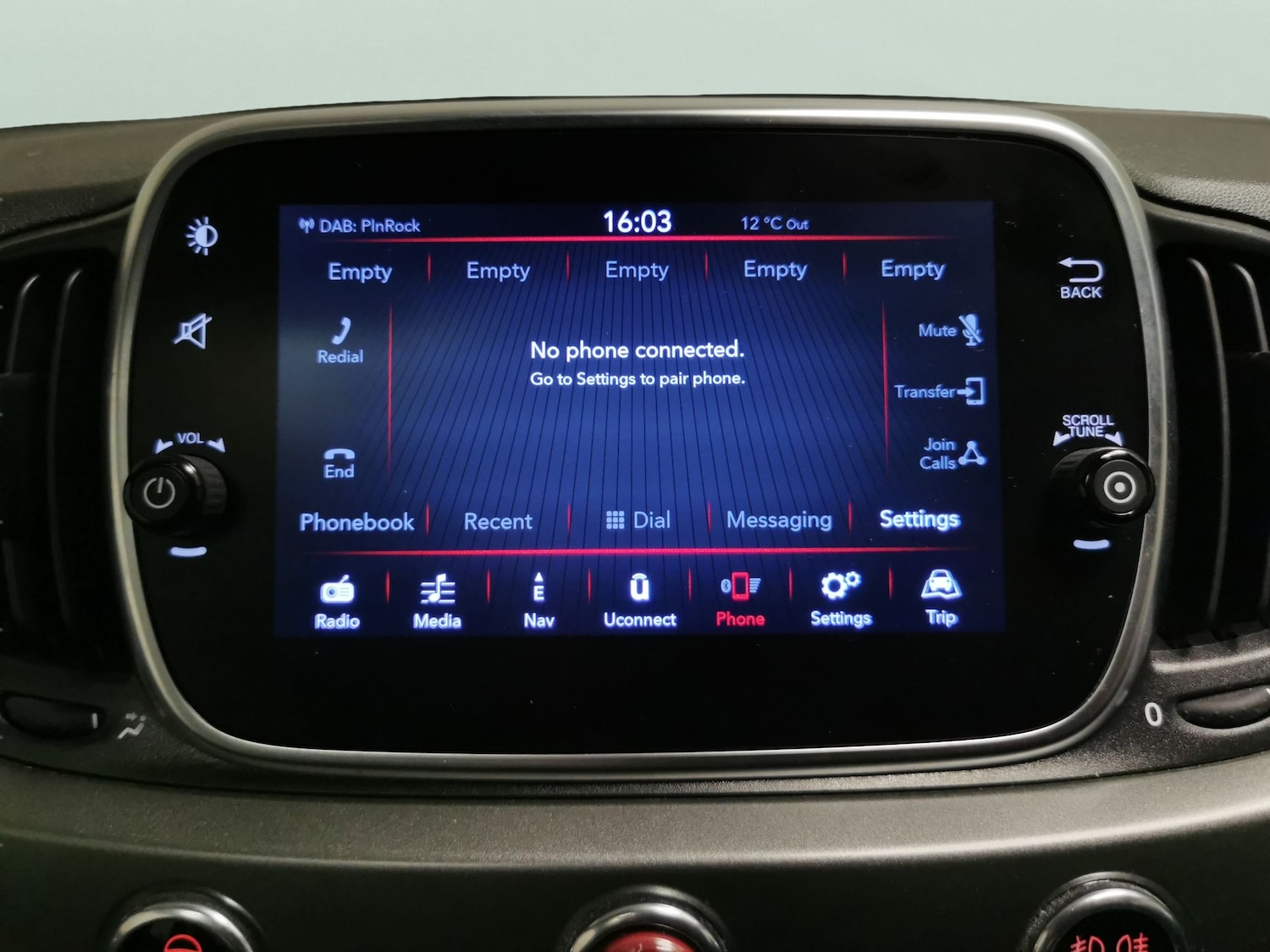 Used Fiat 500 2021 for sale - 77043648: Photo 15