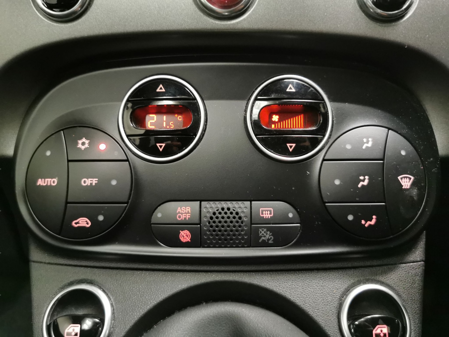 Used Fiat 500 2021 for sale - 77043648: Photo 18