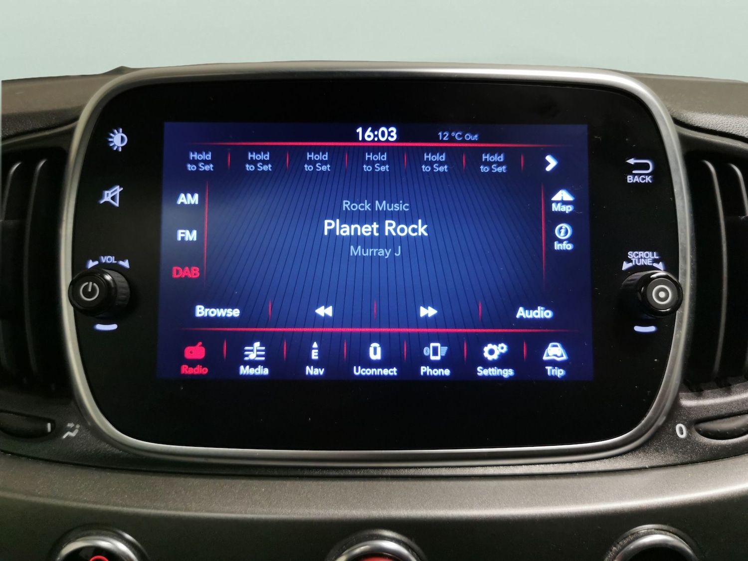 Used Fiat 500 2021 for sale - 77043648: Photo 7