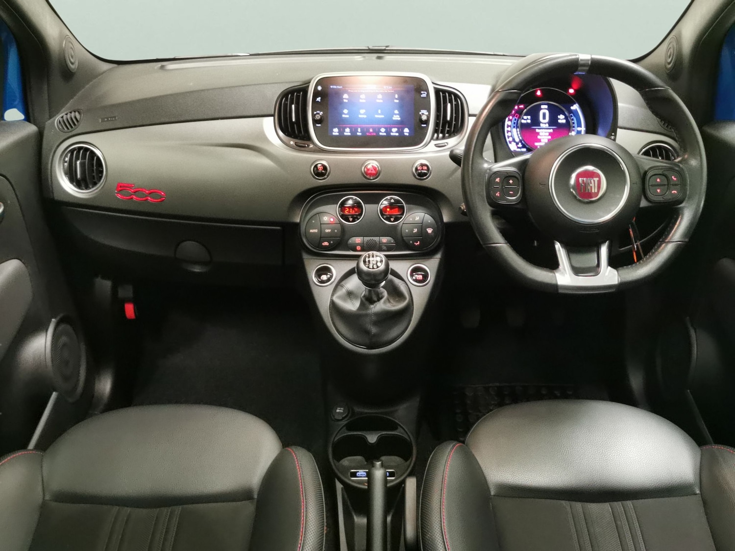 Used Fiat 500 2021 for sale - 77043648: Photo 8