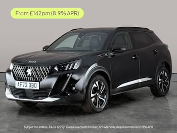 Used Peugeot 2008 2022 for sale - 79745728: Photo