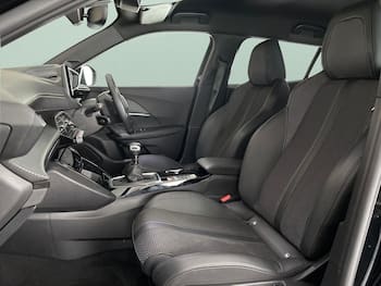 Used Peugeot 2008 2022 for sale - 79745728: Photo
