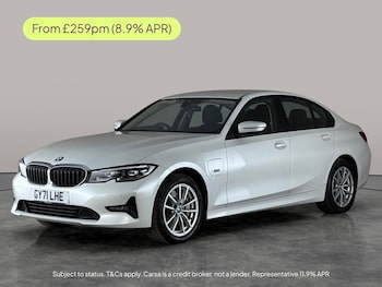 Used BMW 3 Series 2022 for sale - 79275462: Photo