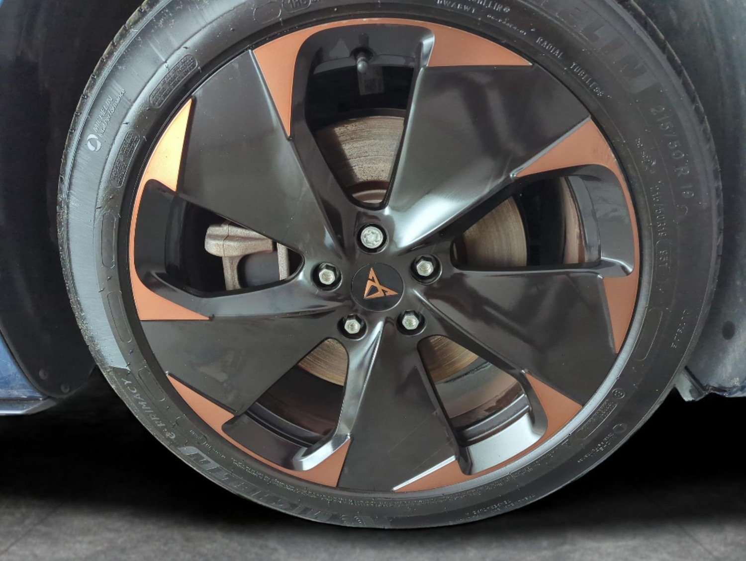 Used Cupra Born 2023 for sale - 77347533: Photo 28