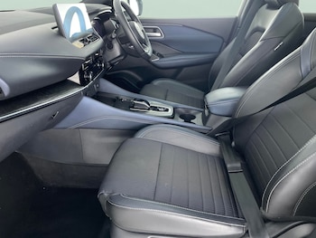 Used Nissan Qashqai 2022 for sale - 75679711: Photo