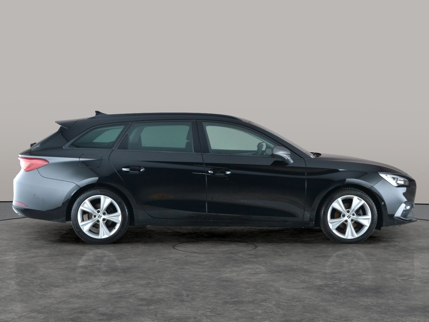 Used SEAT Leon 2022 for sale - 77360919: Photo 8