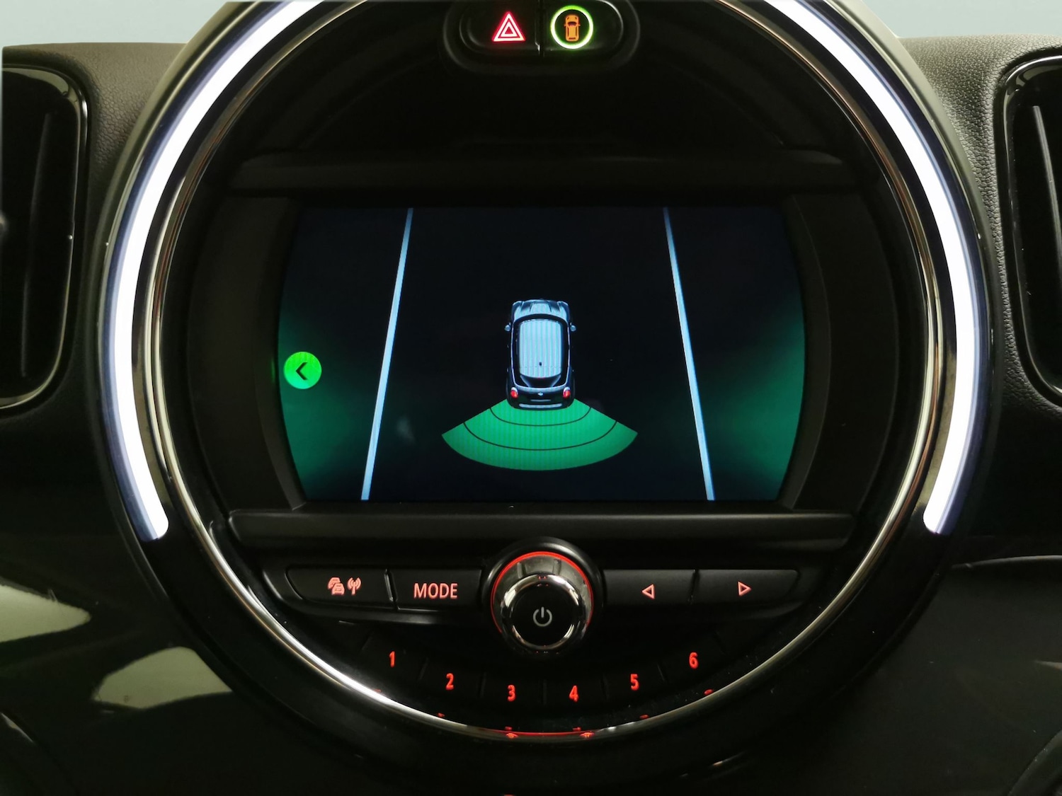 Used MINI Countryman 2019 for sale - 77490506: Photo 16