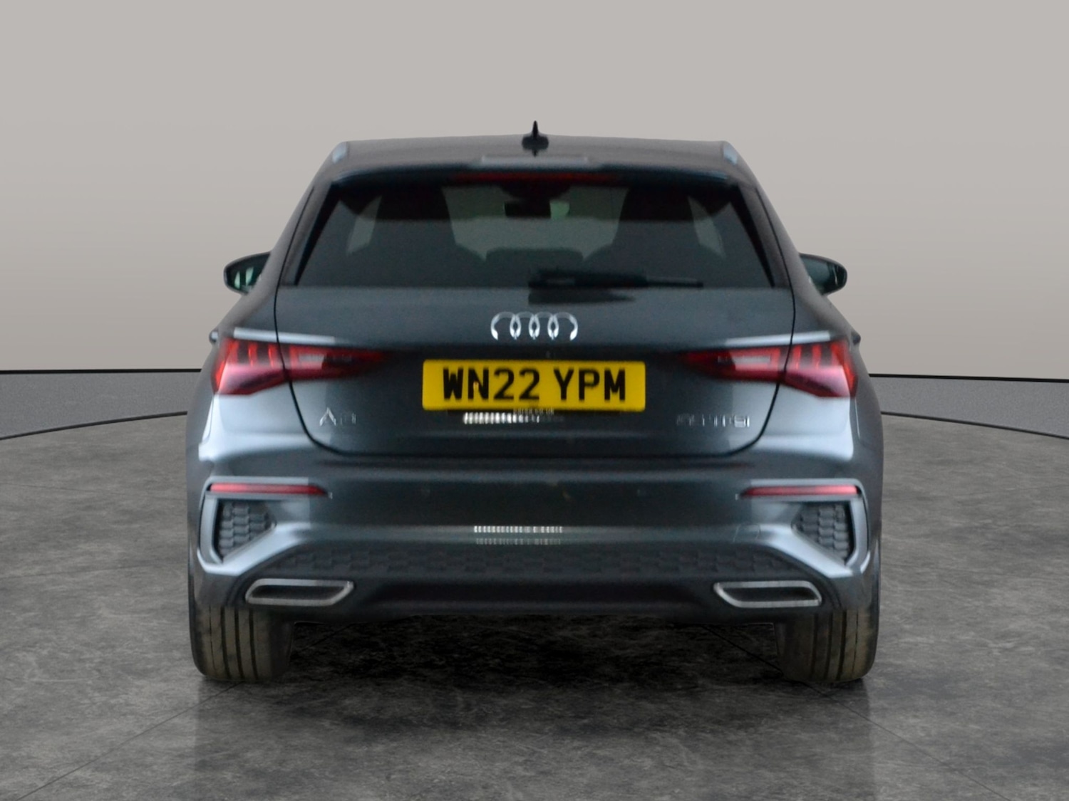 Used Audi A3 2022 for sale - 78199685: Photo 11