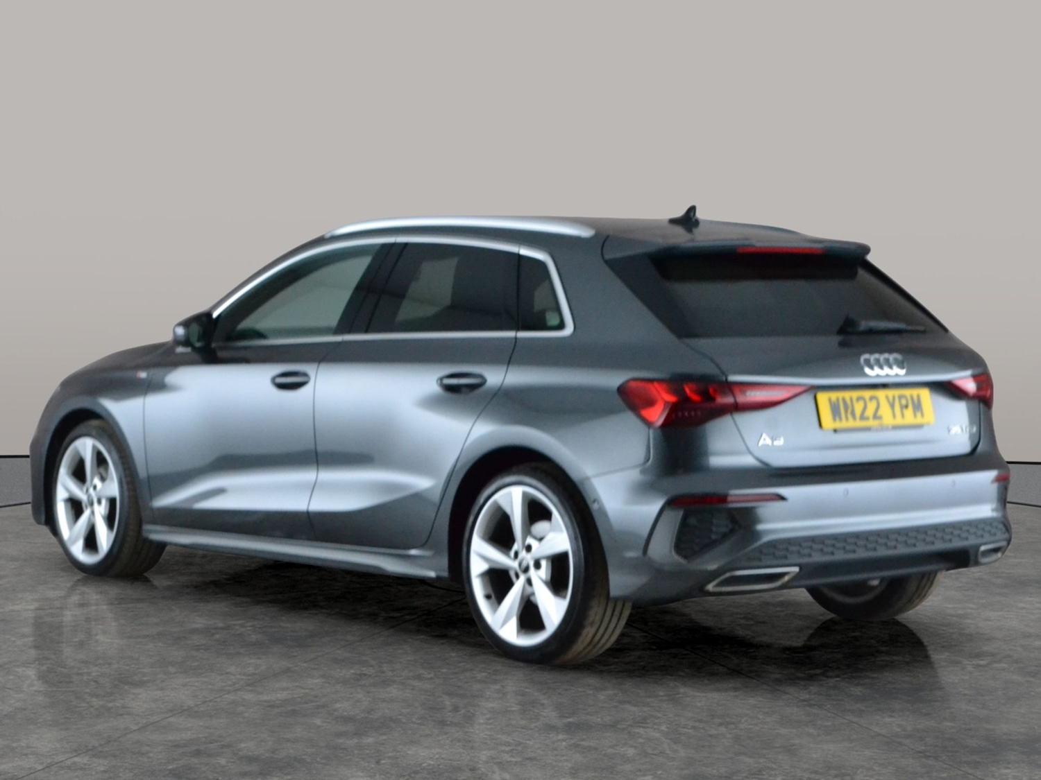 Used Audi A3 2022 for sale - 78199685: Photo 12