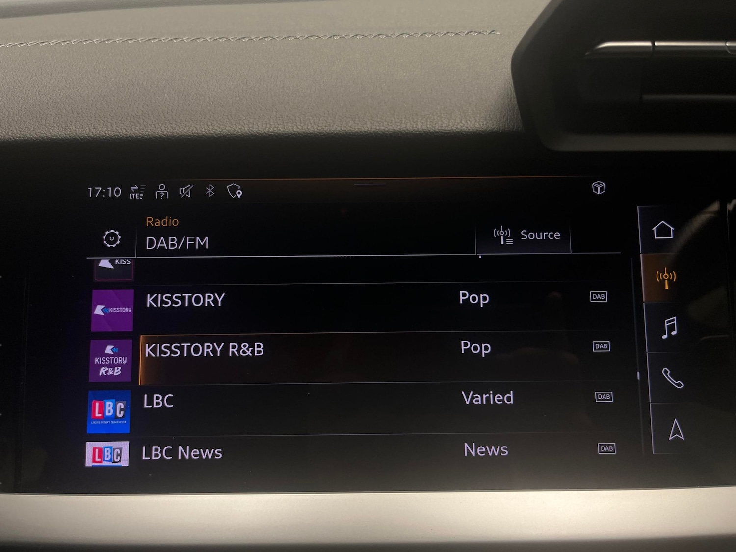 Used Audi A3 2022 for sale - 78199685: Photo 6