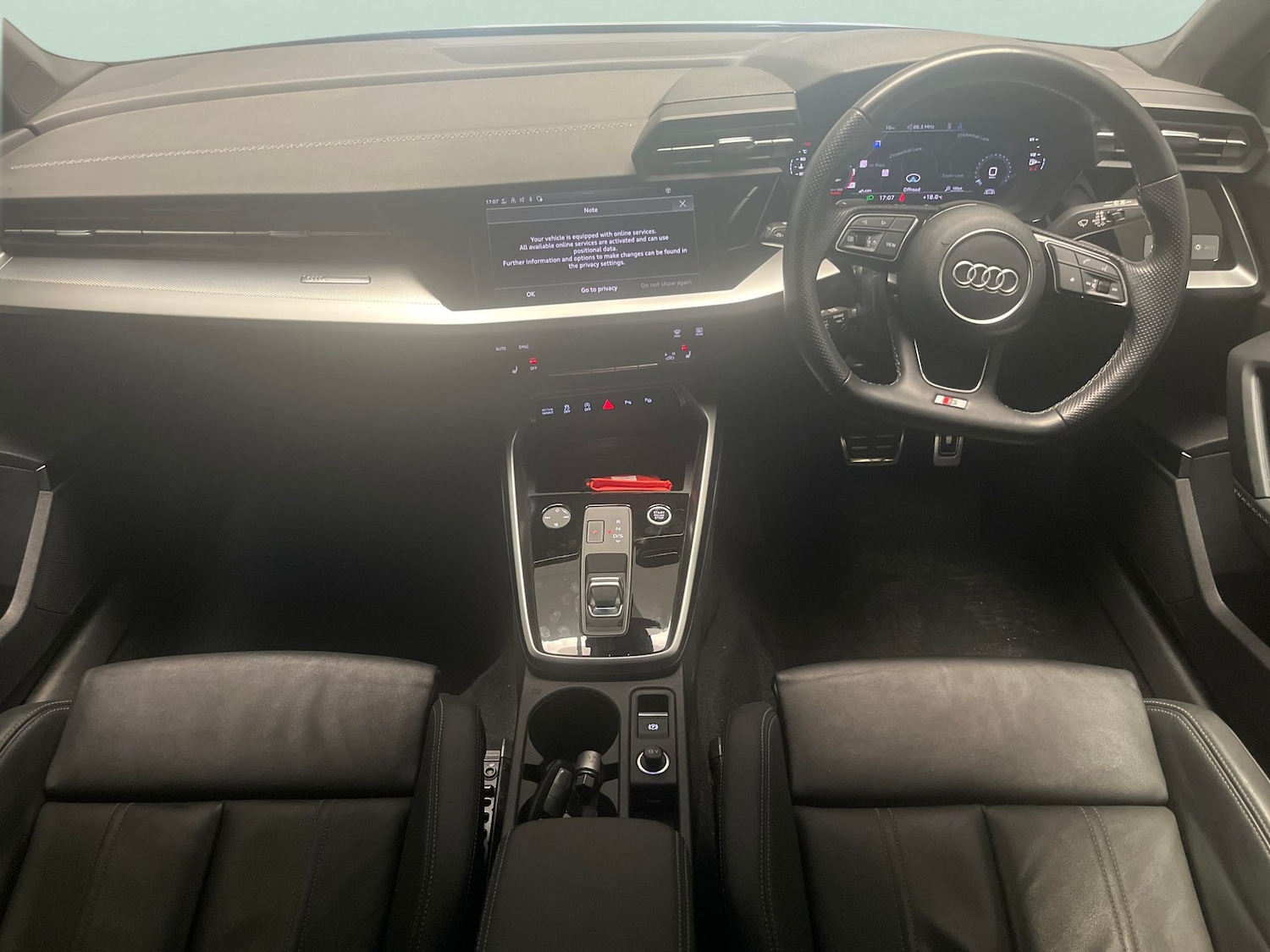 Used Audi A3 2022 for sale - 78199685: Photo 7