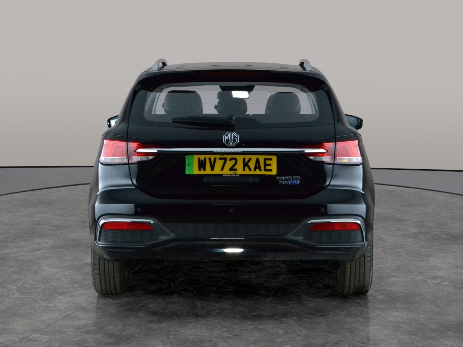 Used MG MG5 2022 for sale - 77965713: Photo 12