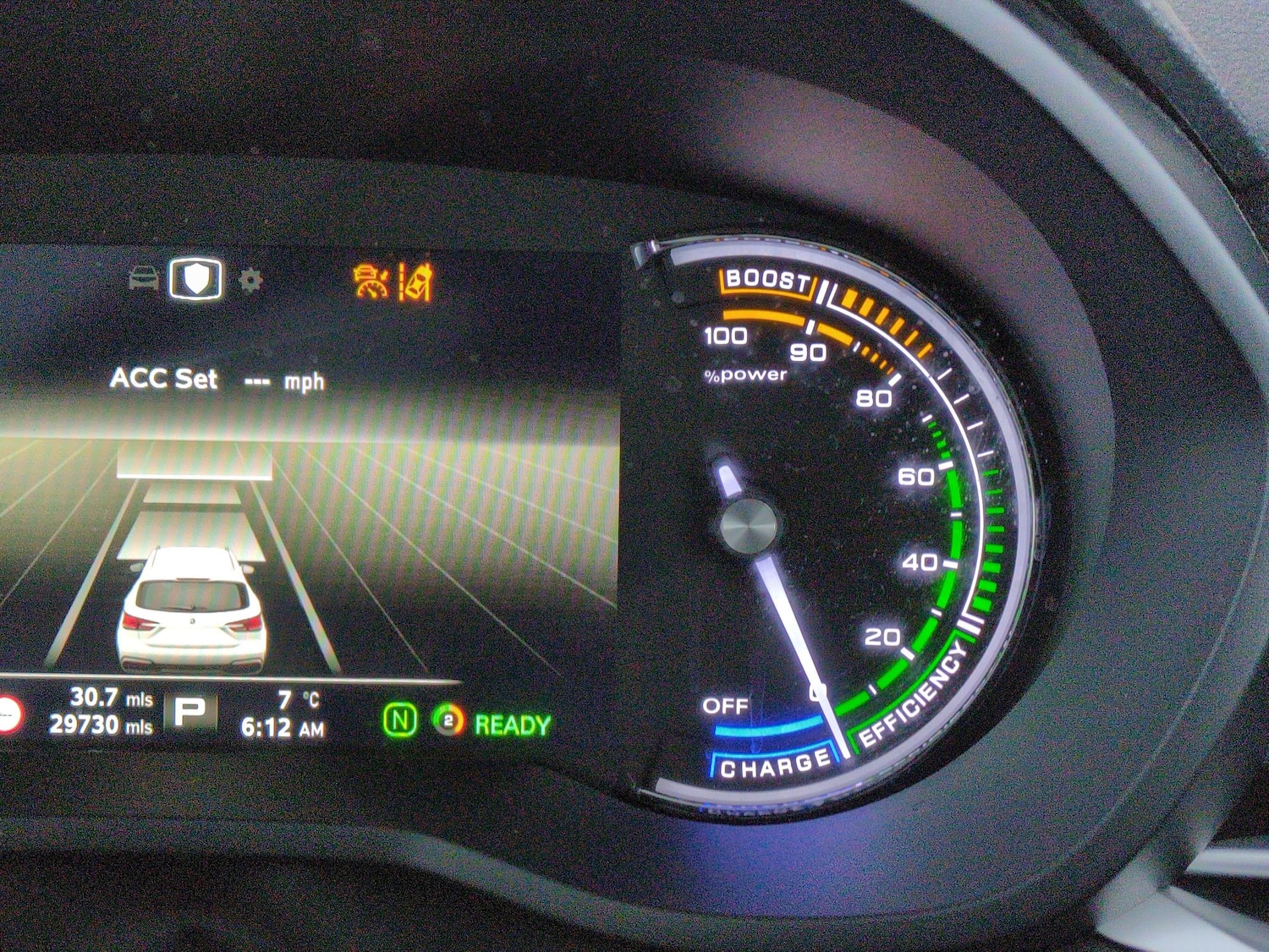 Used MG MG5 2022 for sale - 77965713: Photo 20