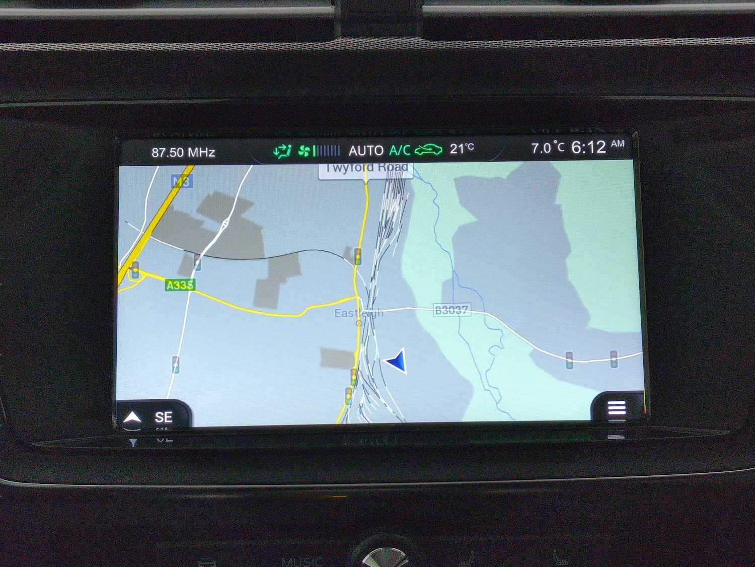 Used MG MG5 2022 for sale - 77965713: Photo 6