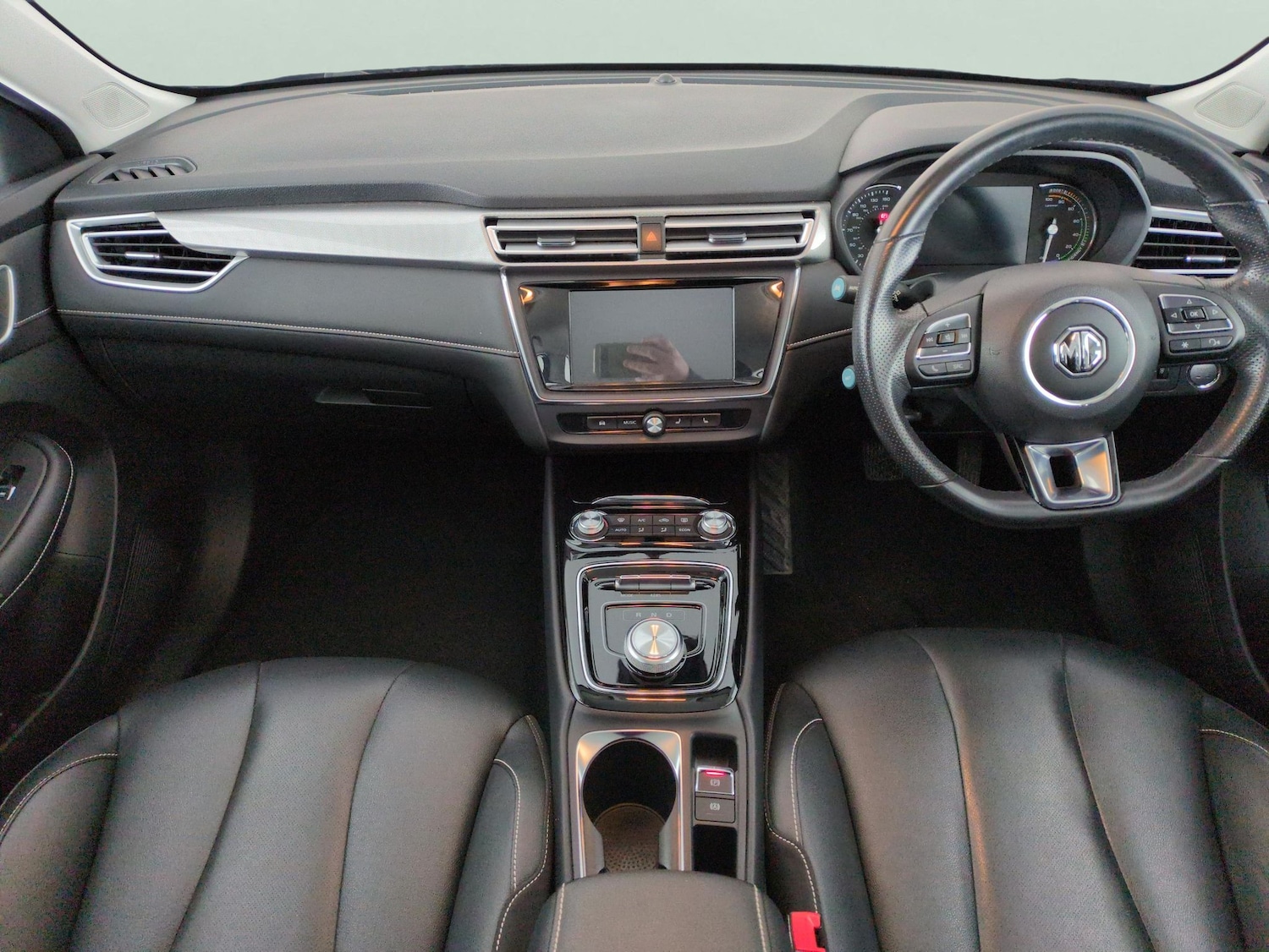 Used MG MG5 2022 for sale - 77965713: Photo 8