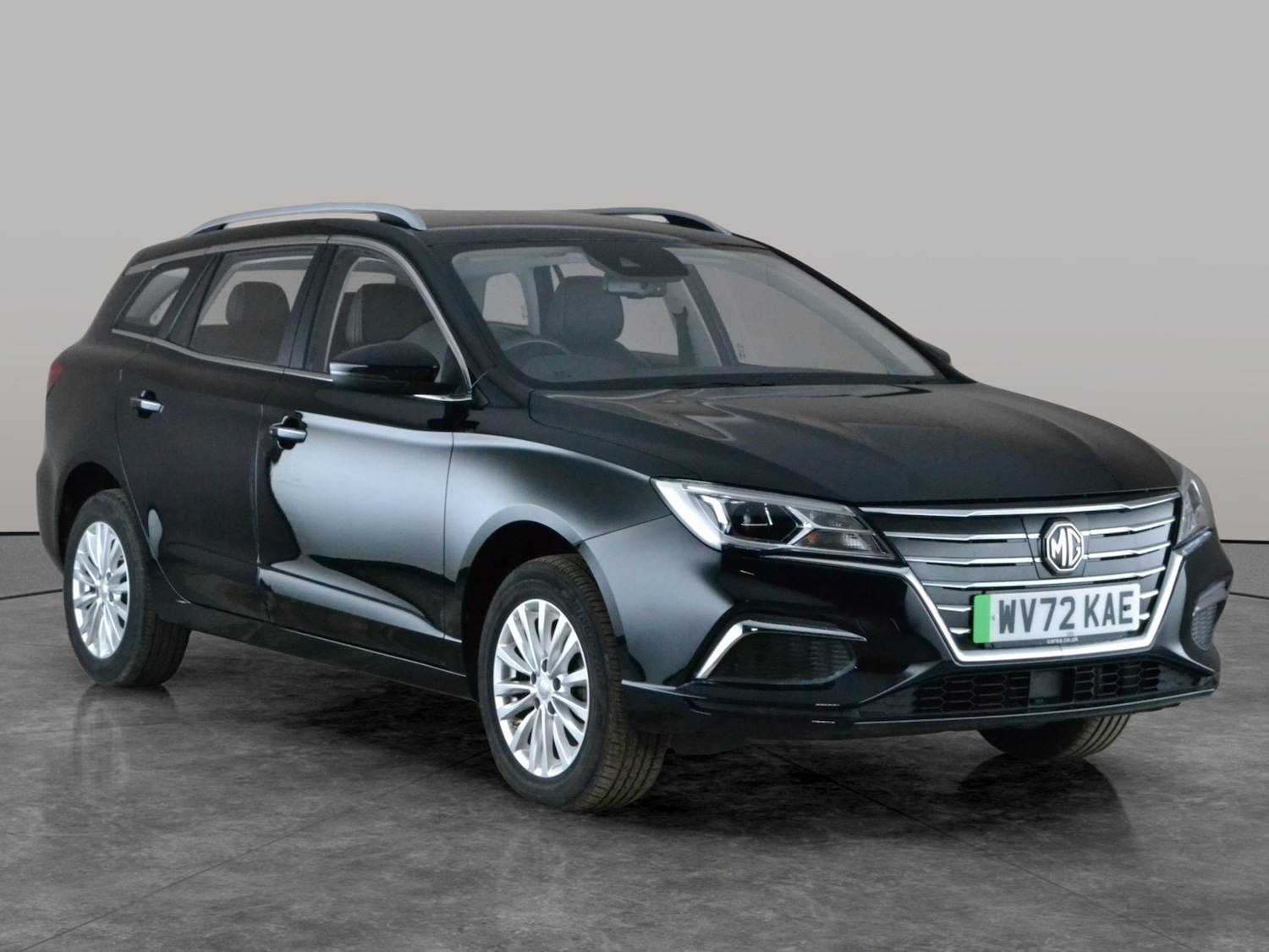 Used MG MG5 2022 for sale - 77965713: Photo 9