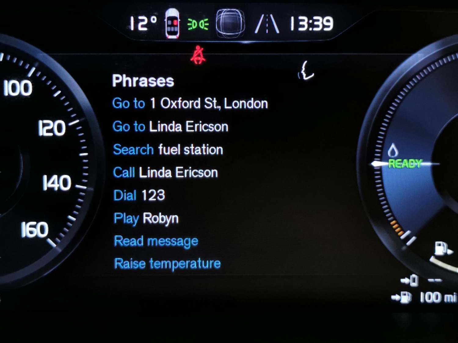 Used Volvo XC40 2022 for sale - 77010765: Photo 19