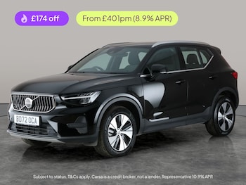 Used Volvo XC40 2022 for sale - 77010765: Photo