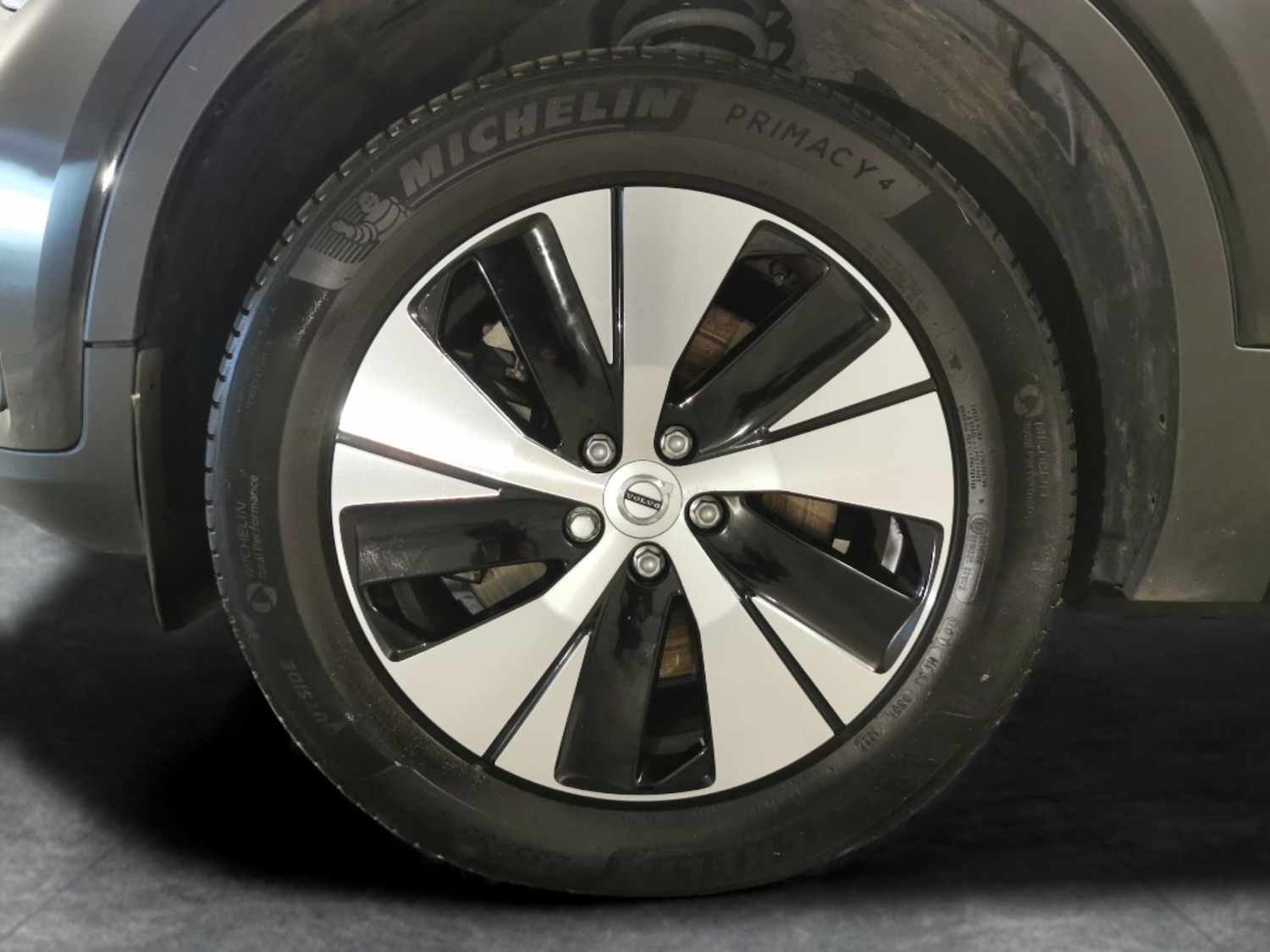 Used Volvo XC40 2022 for sale - 77010765: Photo 21