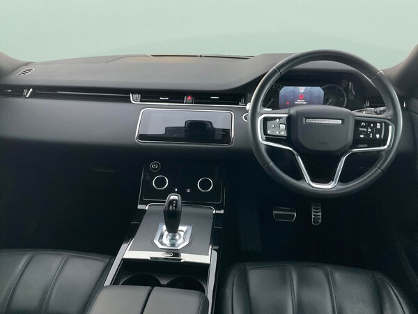 Used Land Rover Range Rover Evoque 2022 for sale - 76253498: Photo 12