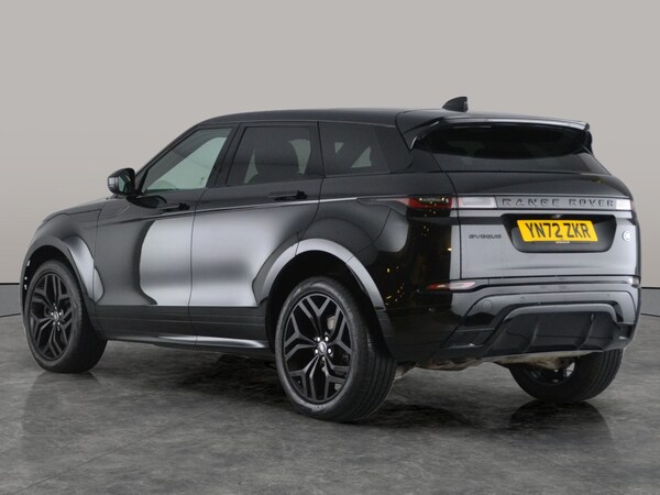 Used Land Rover Range Rover Evoque 2022 for sale - 76253498: Photo 13