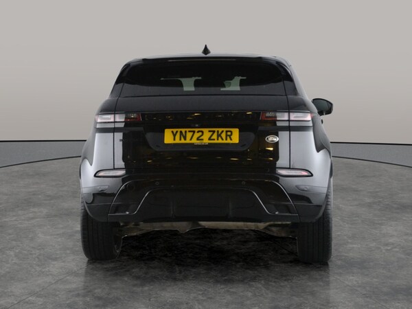 Used Land Rover Range Rover Evoque 2022 for sale - 76253498: Photo 14